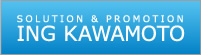 SOLUTION & PROMOTION ING KAWAMOTO