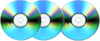 CD・DVDプレス